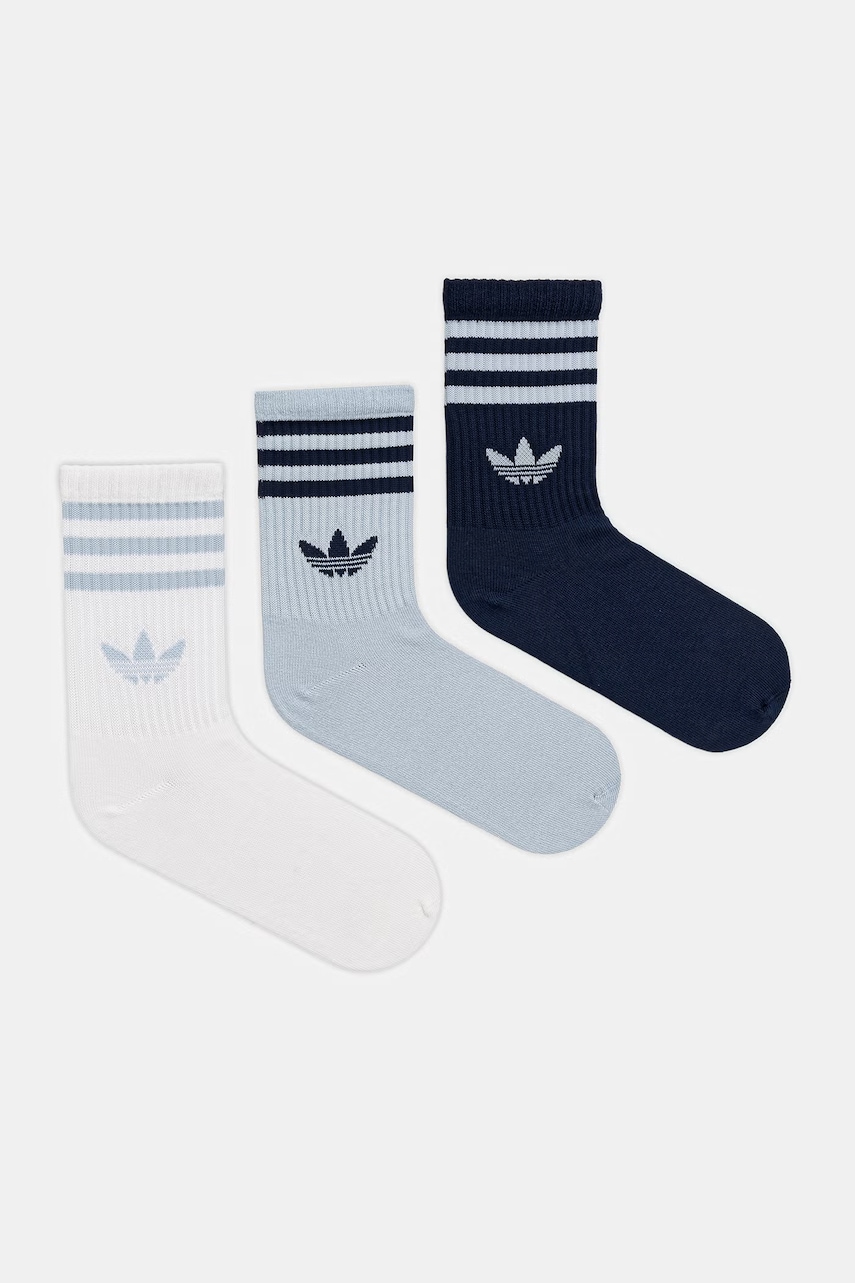 Ponožky adidas Originals 3-pack