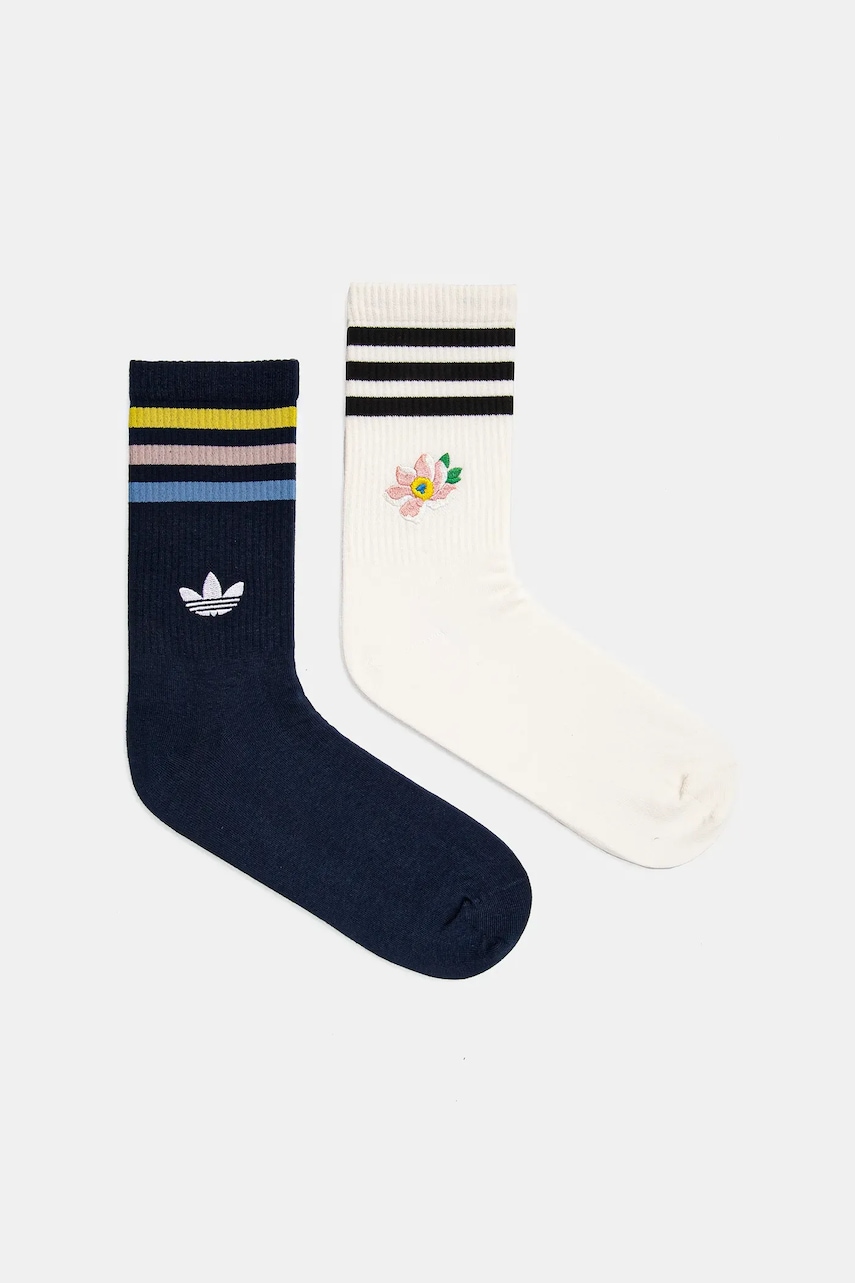 Ponožky adidas Originals Liberty 2-pack