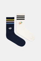 Ponožky adidas Originals Liberty 2-pack