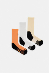 Ponožky adidas Performance 3-pack