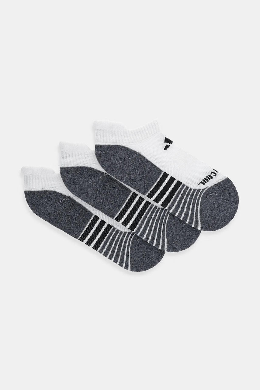 Ponožky adidas Performance CLIMA TRAINING 3-pack