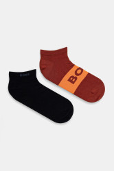 Ponožky BOSS 2-pack