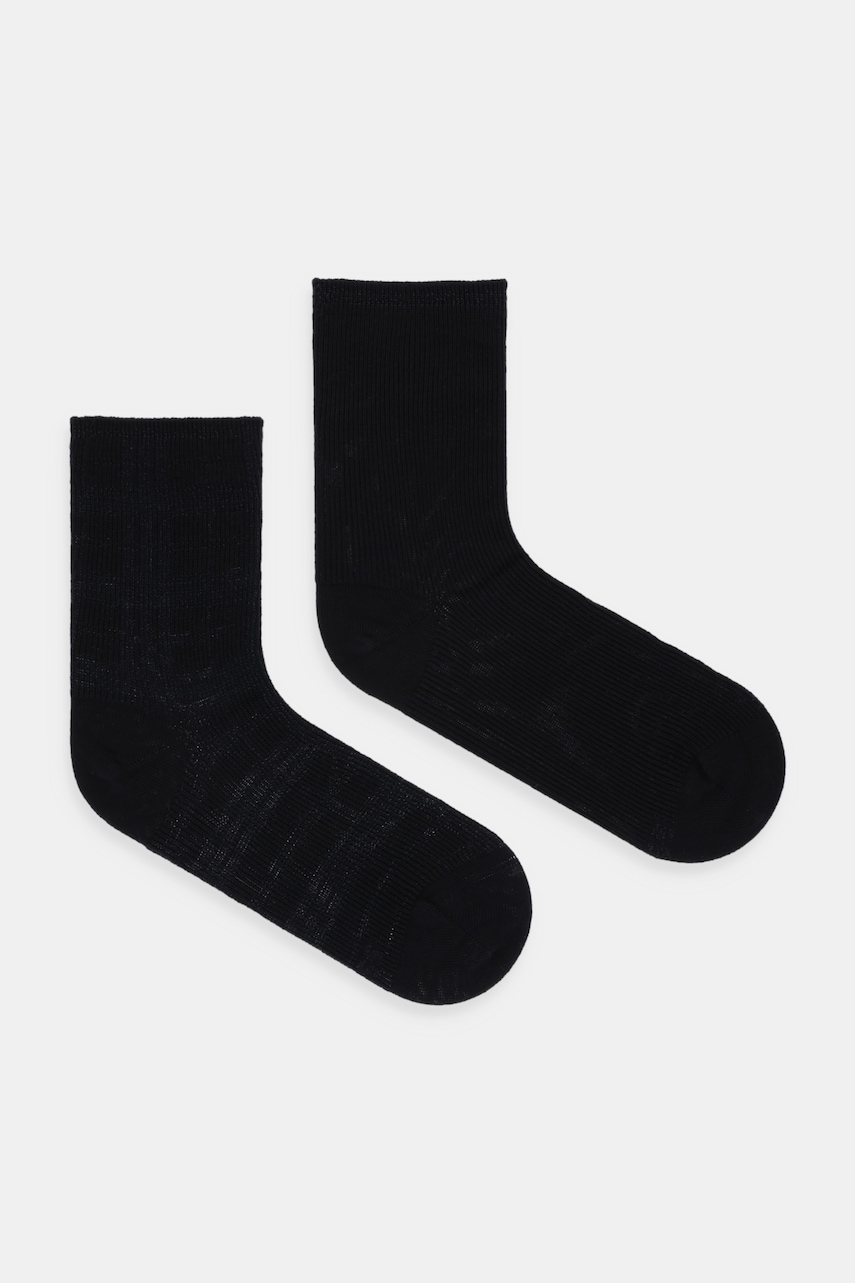 Ponožky BOSS 2P QS GiftCheck CC W 2-pack