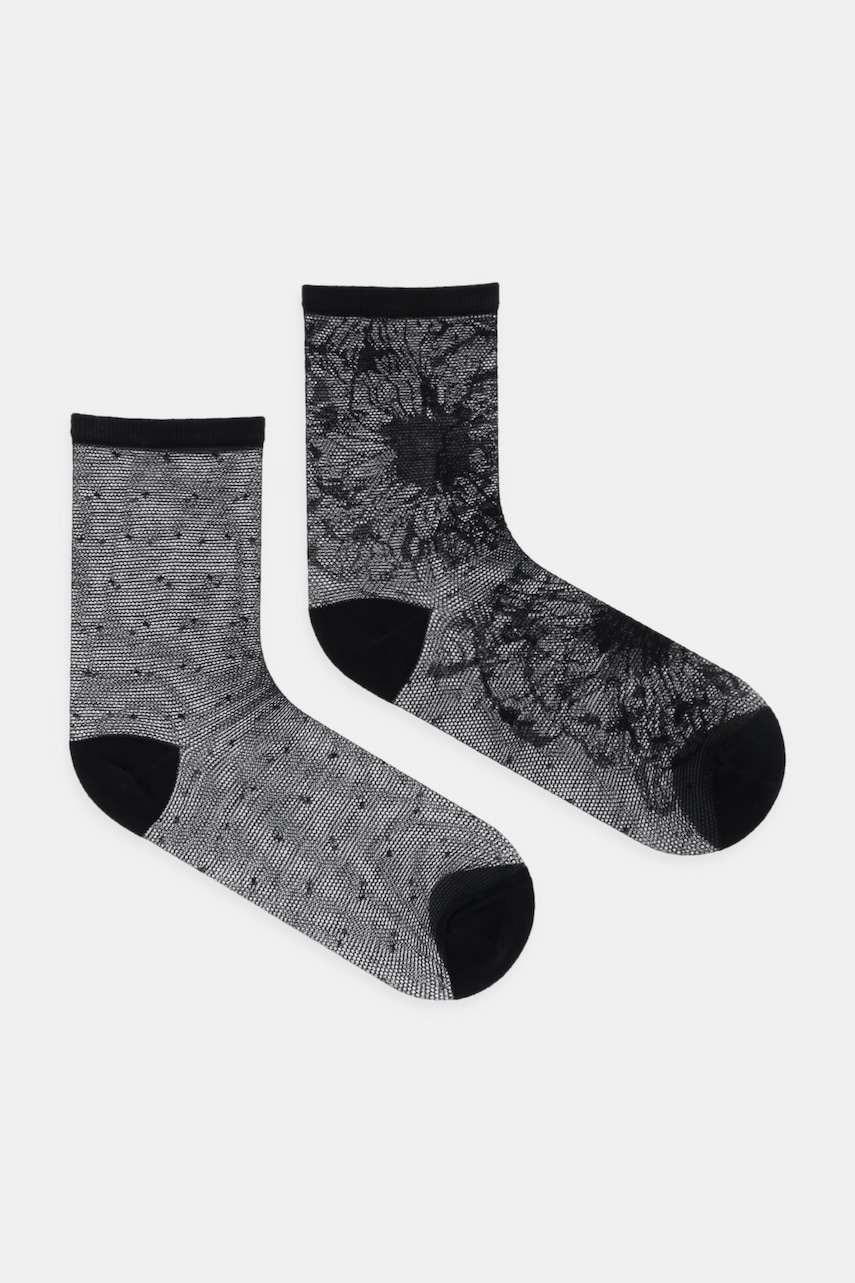 Ponožky BOSS 2P QS Peony PA W 2-pack