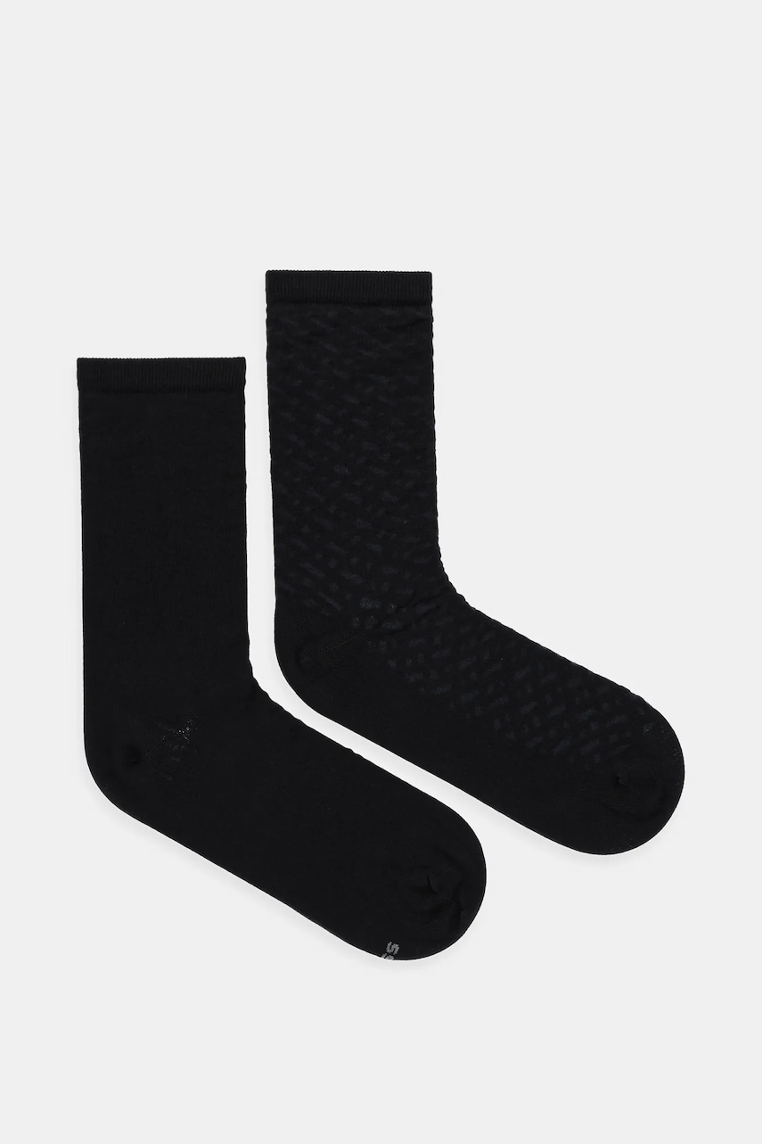 Ponožky BOSS 2P RS Monogram CC W 2-pack