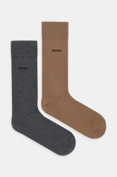 Ponožky BOSS 2P RS Uni CC 2-pack