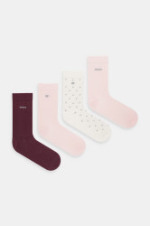 Ponožky BOSS 4-pack 4P RS GiftShine CC W
