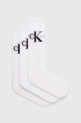Ponožky Calvin Klein Jeans 3-pack