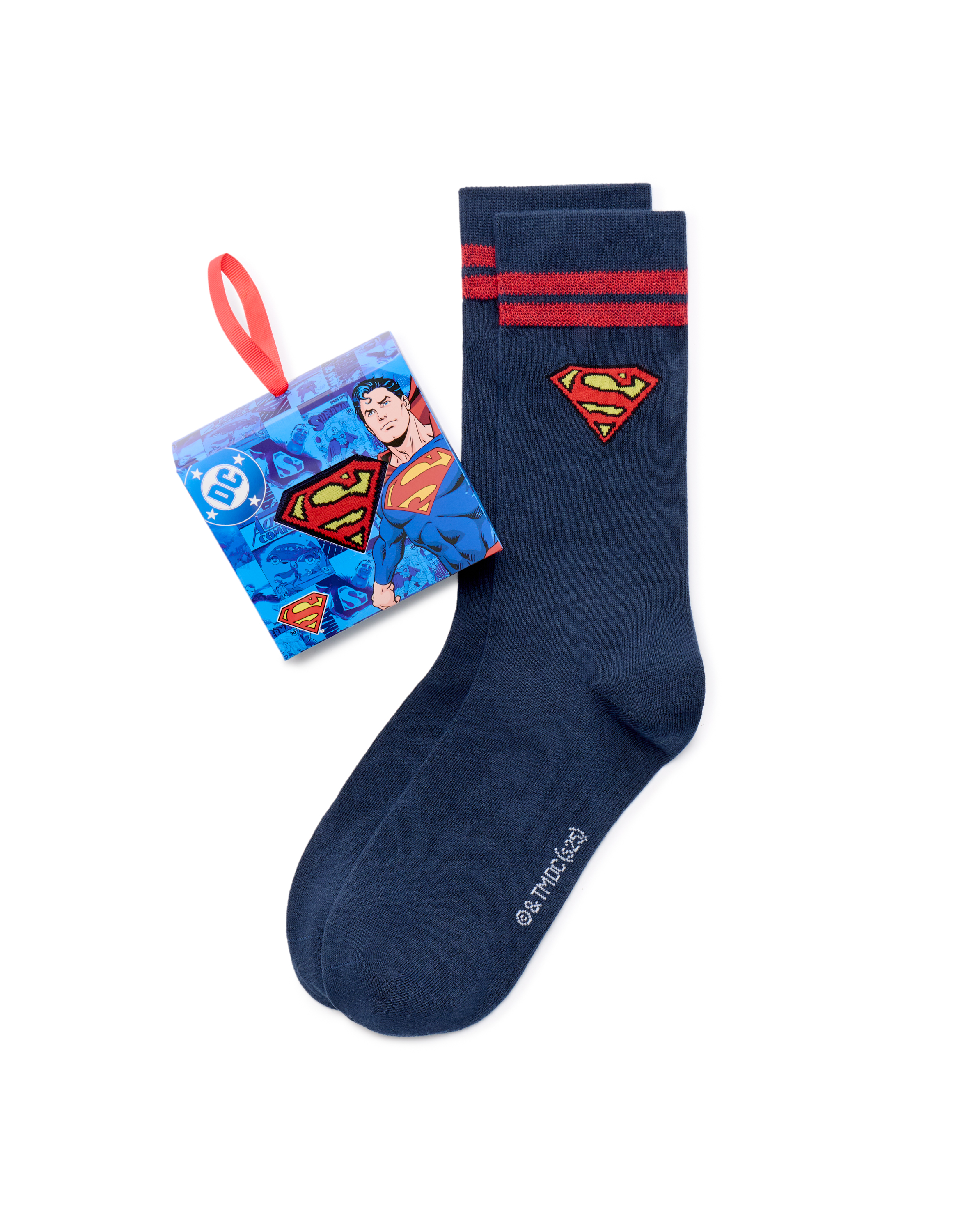 Ponožky Celio Superman