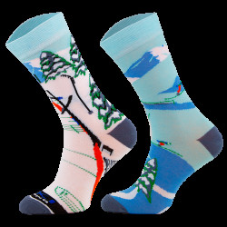 Ponožky Comodo Sporty Socks SM1
