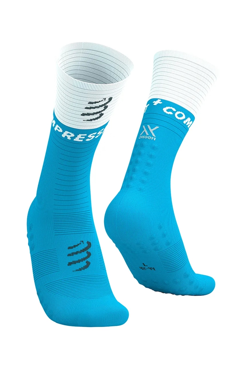 Ponožky Compressport Mid Compression v2.0