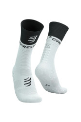 Ponožky Compressport Mid Compression v2.0