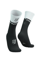 Ponožky Compressport Mid Compression v2.0