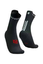 Ponožky Compressport Pro Racing Socks v4.0 Run High