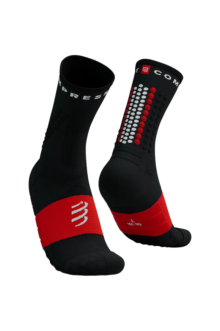 Ponožky Compressport Ultra Trail Socks V2.0