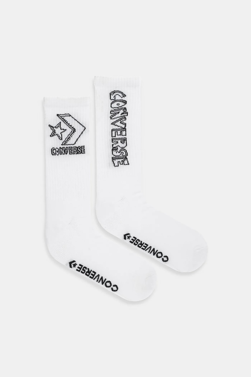 Ponožky Converse
