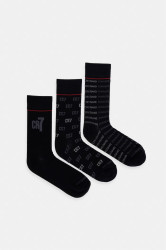 Ponožky CR7 Cristiano Ronaldo 3-pack