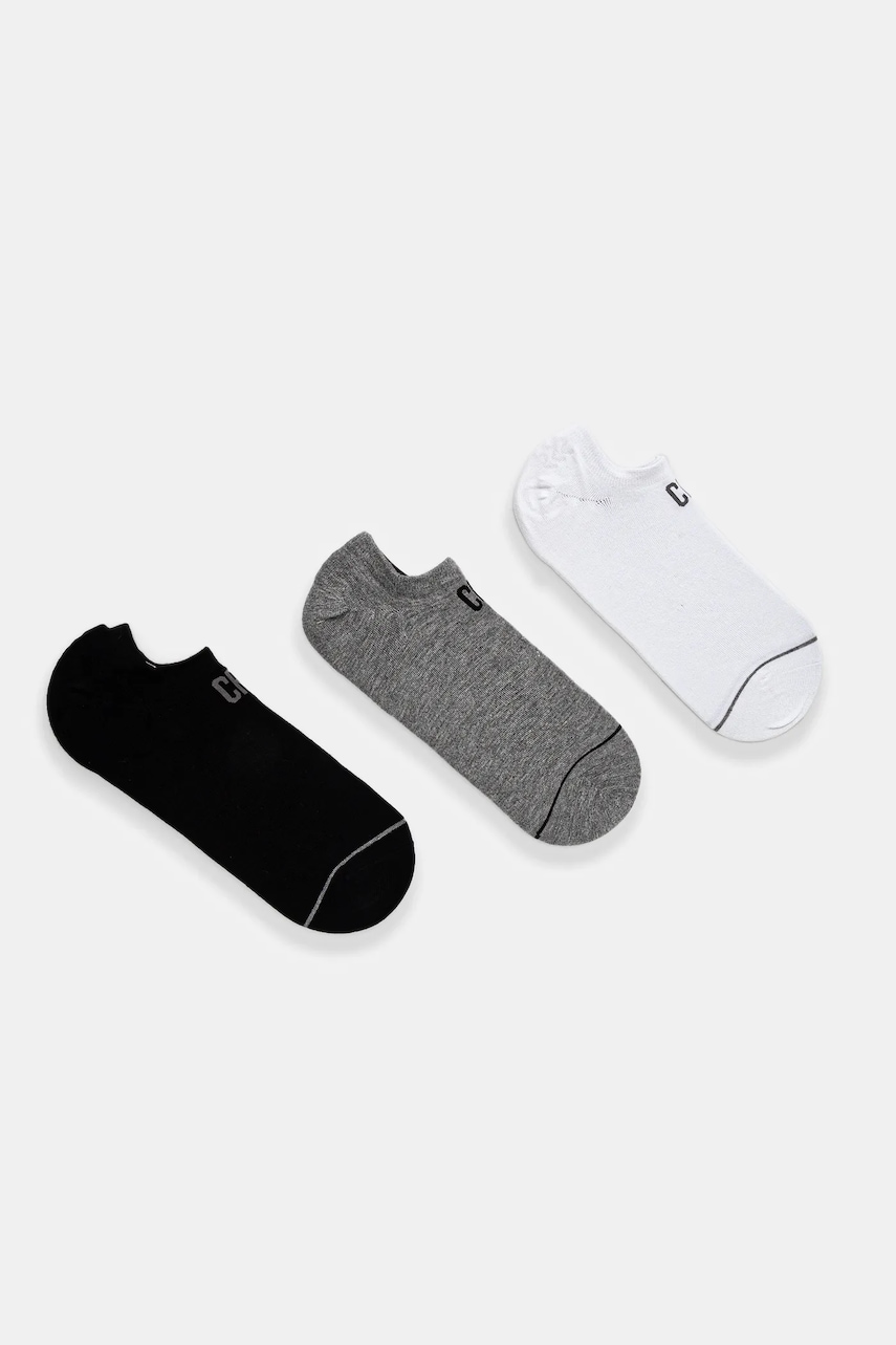 Ponožky CR7 Cristiano Ronaldo 6-pack