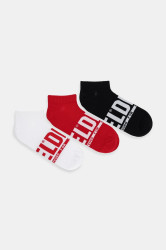 Ponožky Diesel SKM-GOST-THREEPACK SOCKS 3-pack