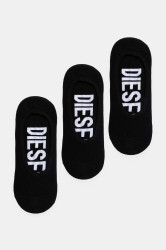 Ponožky Diesel SKM-HIDEPAT-THREEPACK SOCKS 3-pack