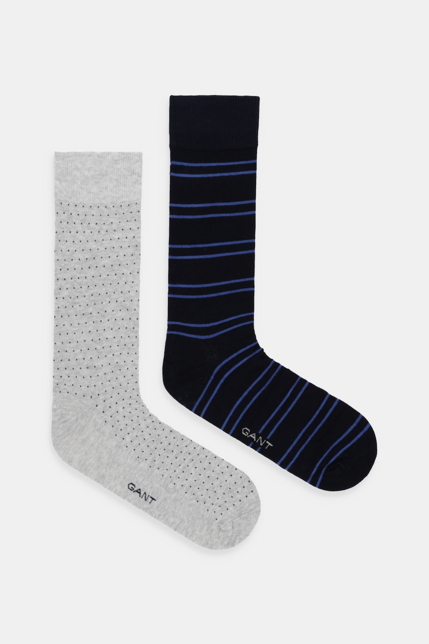 Ponožky Gant 2-pack
