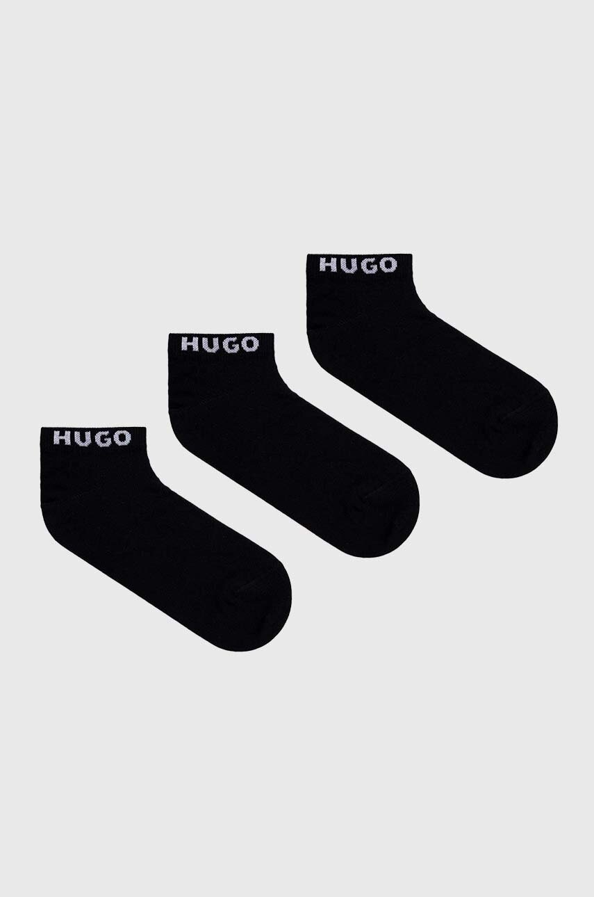 Ponožky HUGO 3-pack