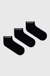 Ponožky HUGO 3-pack