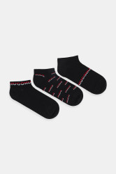 Ponožky HUGO 3P AS SPLIT LOGO CC 3-pack