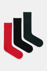Ponožky HUGO 3P RS UNI CC 3-pack