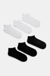 Ponožky HUGO 6P AS UNI CC 6-pack