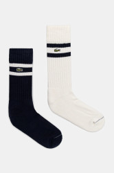 Ponožky Lacoste 2-pack