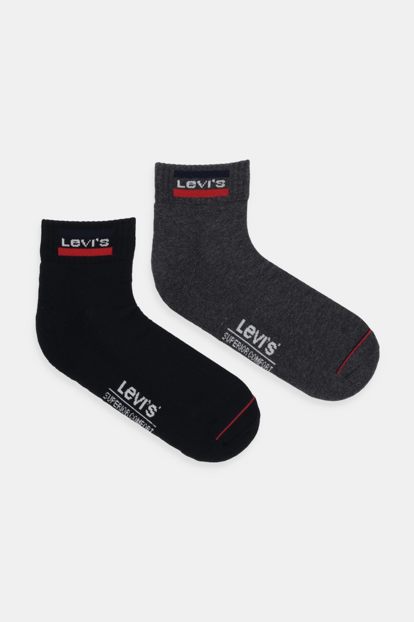Ponožky Levi's (2 pack)