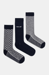 Ponožky Levi's 4-pack