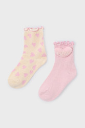 Ponožky Mayoral 2-pack