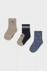 Ponožky Mayoral 3-pack