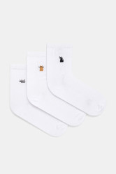 Ponožky Medicine 3-pack