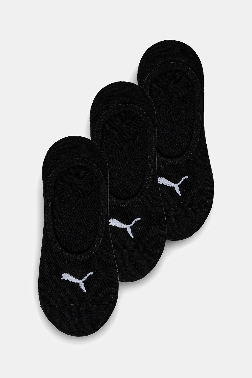 Ponožky Puma Footie (3-pack)