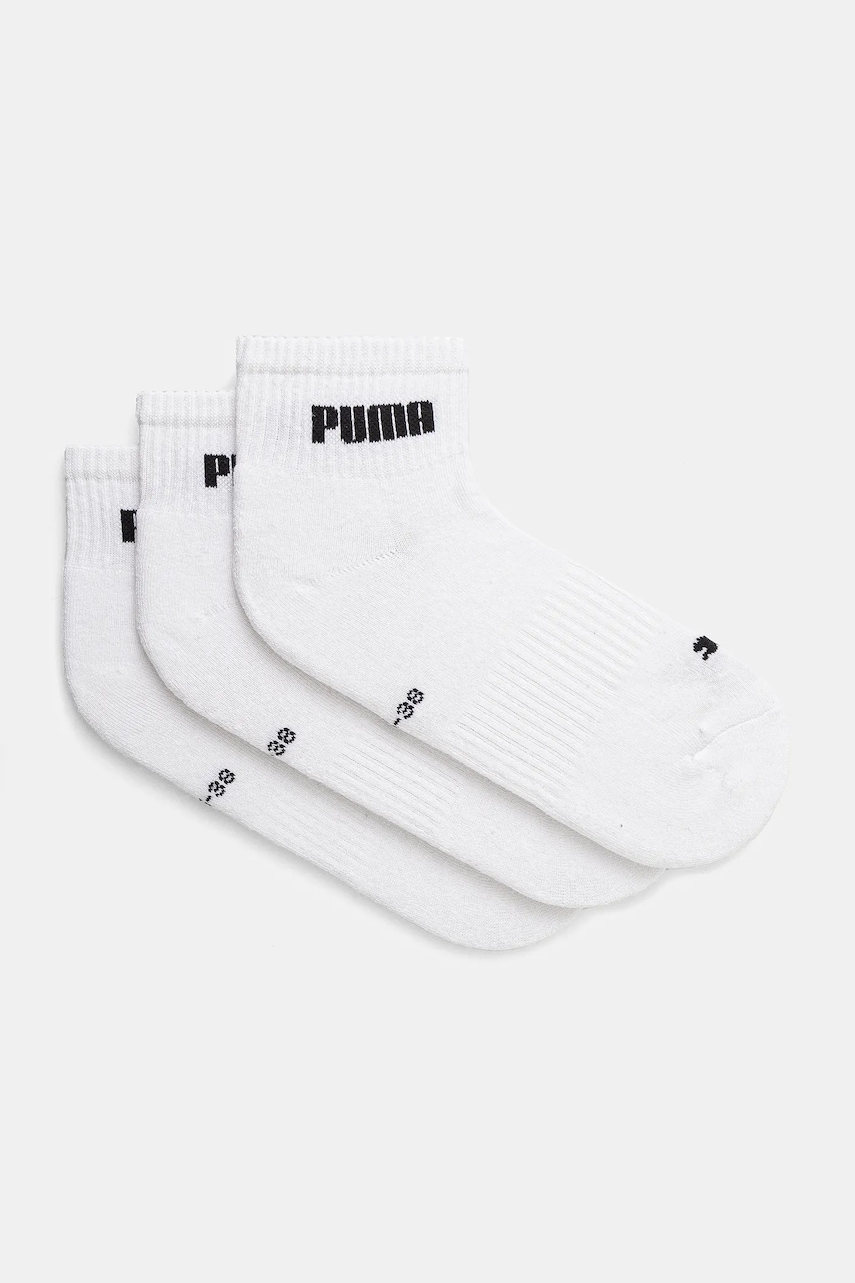 Ponožky Puma GENERATION 3-pack