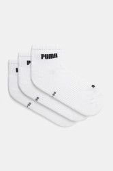 Ponožky Puma GENERATION 3-pack