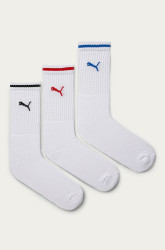Ponožky Puma Sport Crew (3-pack)
