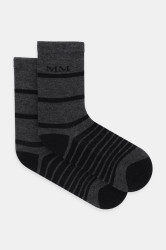 Ponožky s příměsí kašmíru MM GERSA