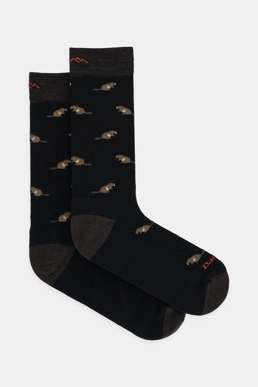 Ponožky s příměsí vlny Darn Tough