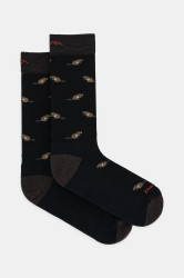 Ponožky s příměsí vlny Darn Tough