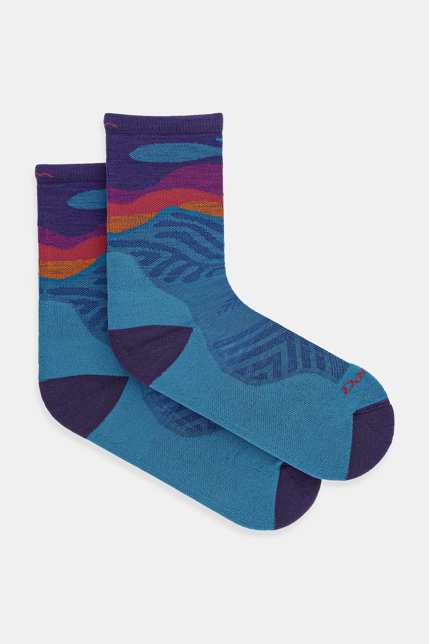 Ponožky s příměsí vlny Darn Tough