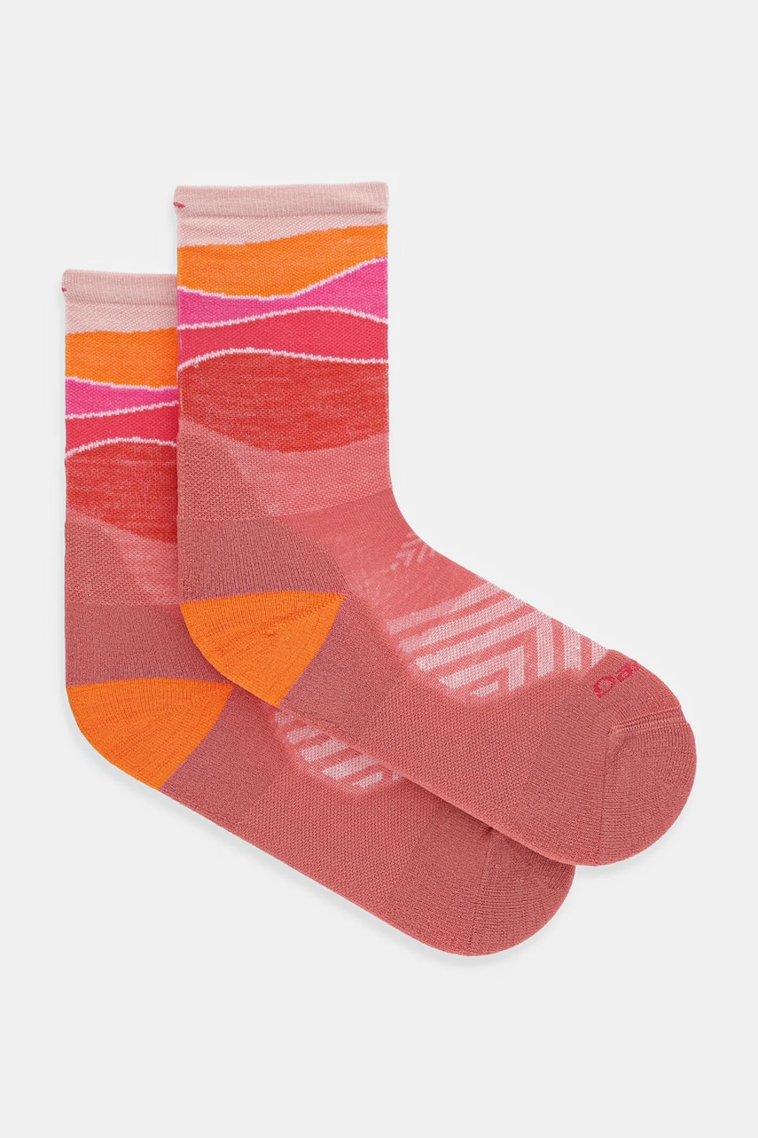 Ponožky s příměsí vlny Darn Tough