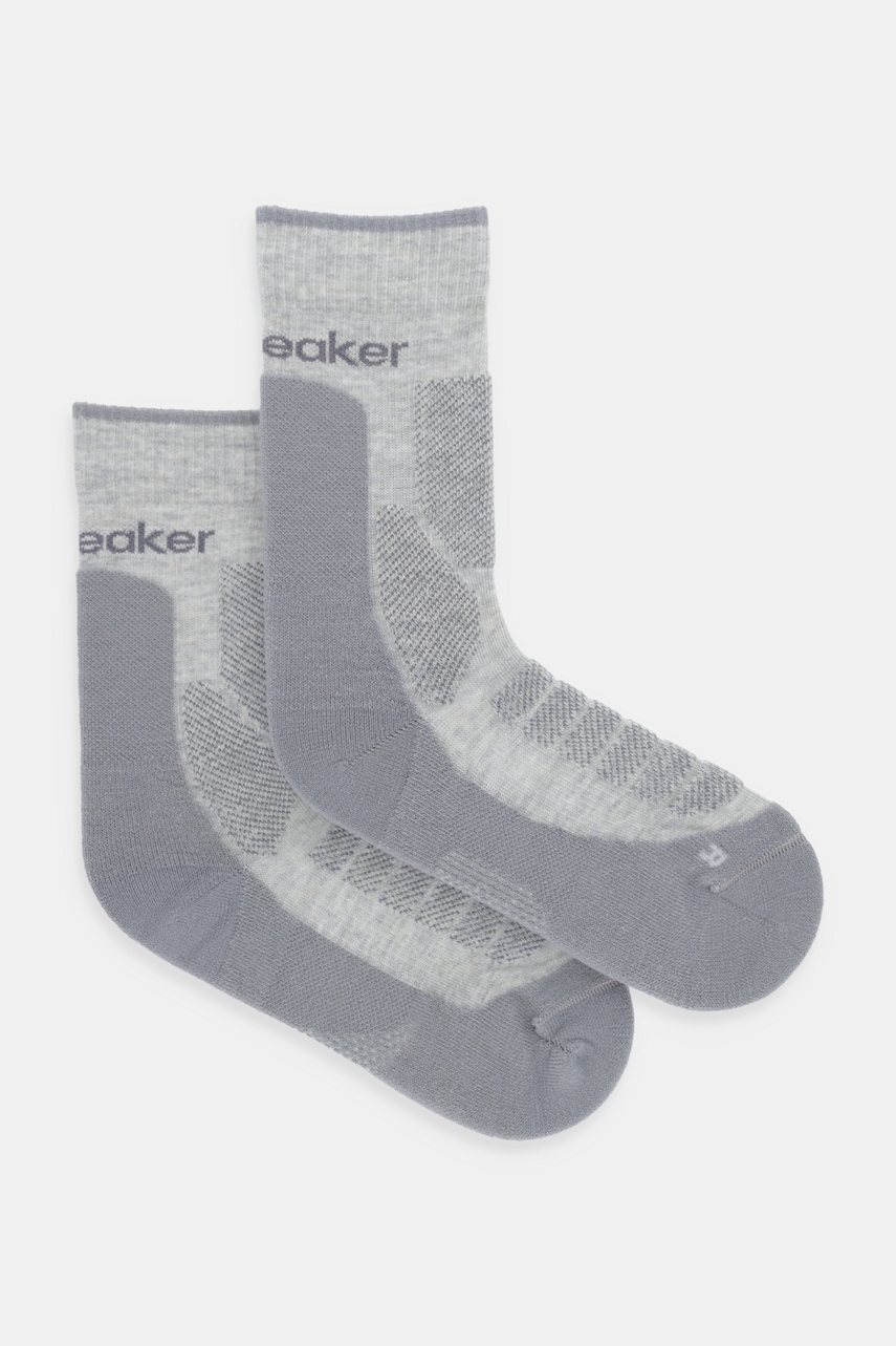 Ponožky s příměsí vlny Icebreaker Merino Hike+ Heavy