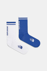 Ponožky The North Face Everyday Crew 2-pack