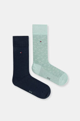 Ponožky Tommy Hilfiger 2-pack