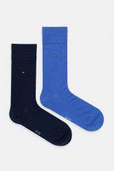 Ponožky Tommy Hilfiger 2-pack
