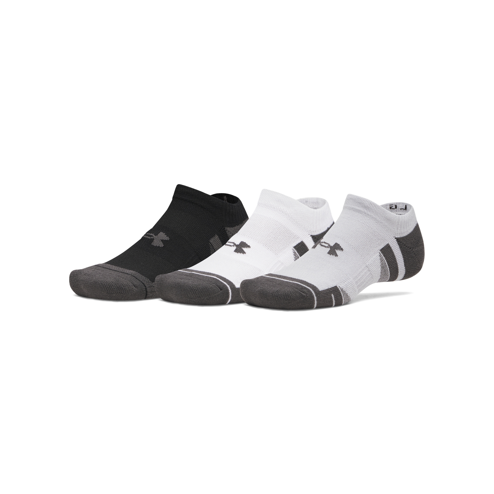 Ponožky Under Armour New Perf Tech 3pk NS
